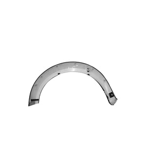 Front Guard Flare Drivers Side OEM suits Mitsubishi Challenger