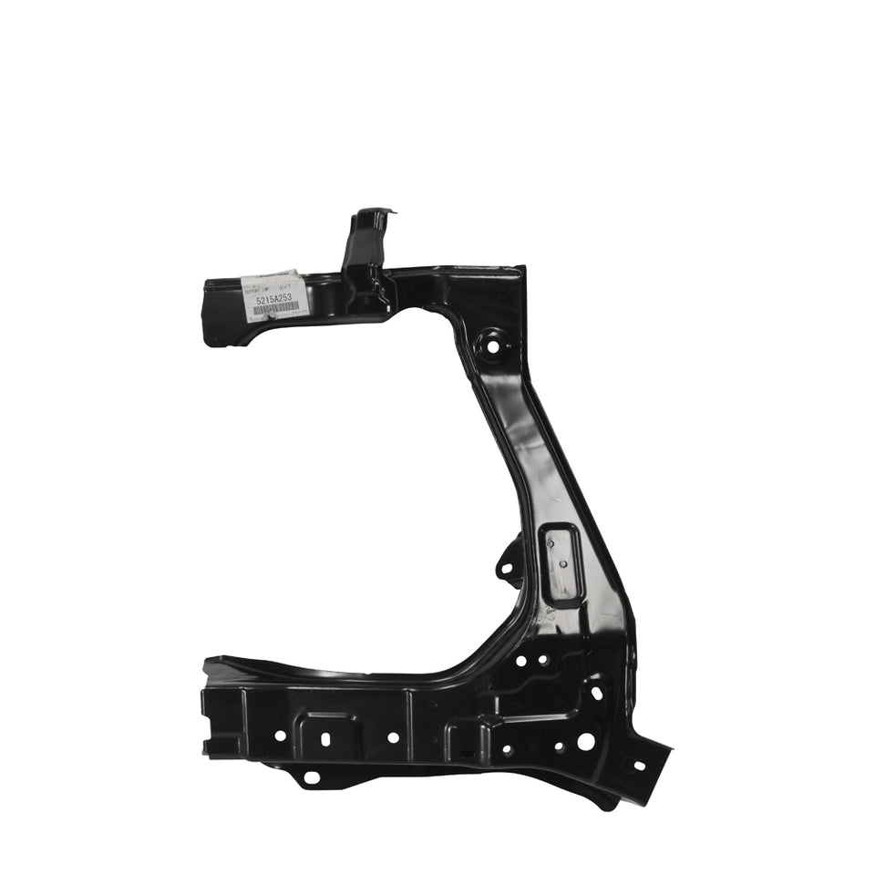 OEM Radiator Support Panel Passenger Side suits Mitsubishi Pajero NX 2014 to 2019
