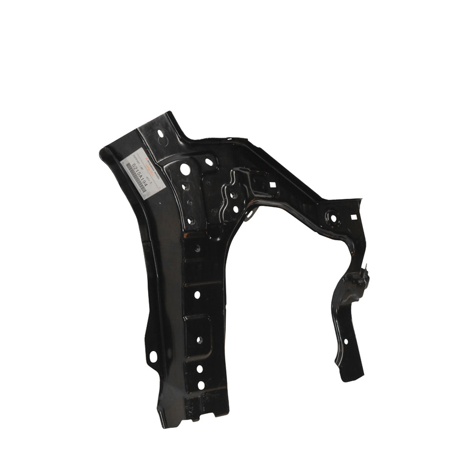 OEM Radiator Support Panel Drivers Side suits Mitsubishi Pajero NX 2014 to 2019