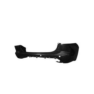OEM Rear Bar suits Mitsubishi Pajero Sport QF 2019 onwards