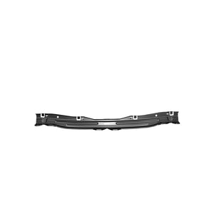 Rear Bar Reinforcement OEM suits Mitsubishi Pajero Sport QF