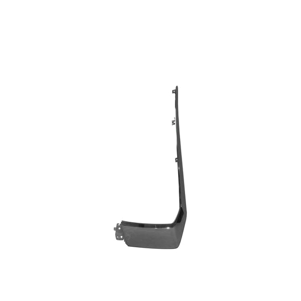 Front Bar Mould Drivers Side OEM suits Mitsubishi Pajero Sport QF