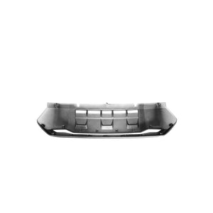 Front Bar Insert OEM suits Mitsubishi Pajero Sport QF