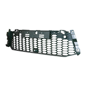 Front Bar Grille OEM suits Mitsubishi Pajero Sport QF