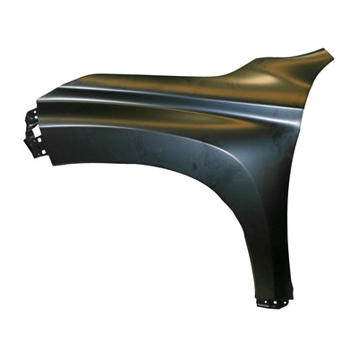 Genuine Front Guard Passenger Side suits Mitsubishi Pajero Sport QF 2019 onwards