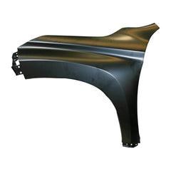 Genuine Front Guard Passenger Side suits Mitsubishi Pajero Sport QF 2019 onwards