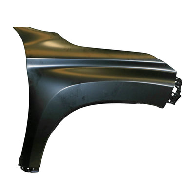 OEM Front Guard Drivers Side suits Mitsubishi Pajero Sport QF 2019 onwards