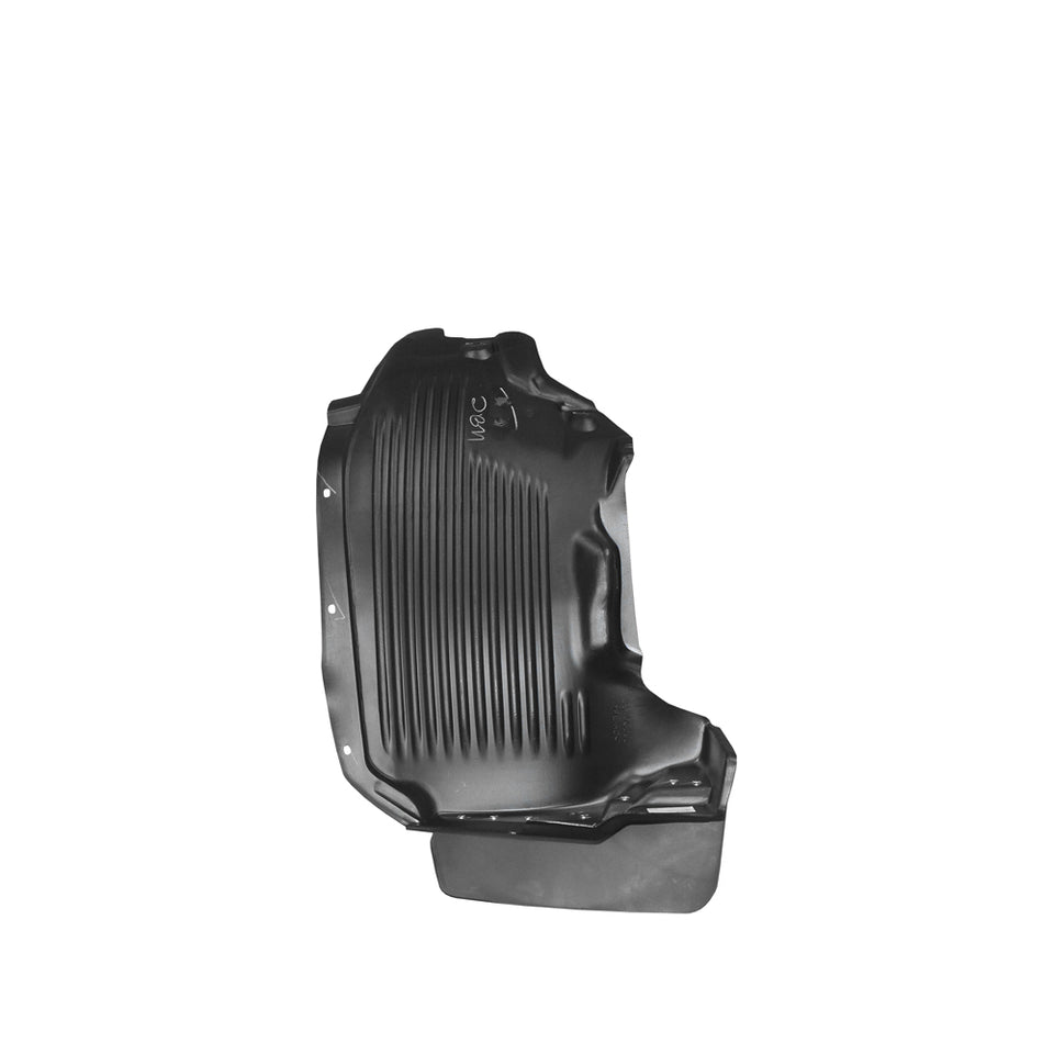 Front Guard Liner Drivers Side OEM suits Mitsubishi Pajero Sport QF