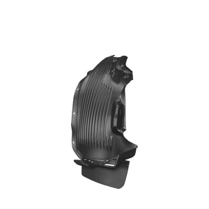 Front Guard Liner Drivers Side OEM suits Mitsubishi Pajero Sport QF