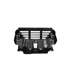 Front Bar Apron OEM suits Mitsubishi Pajero Sport QF