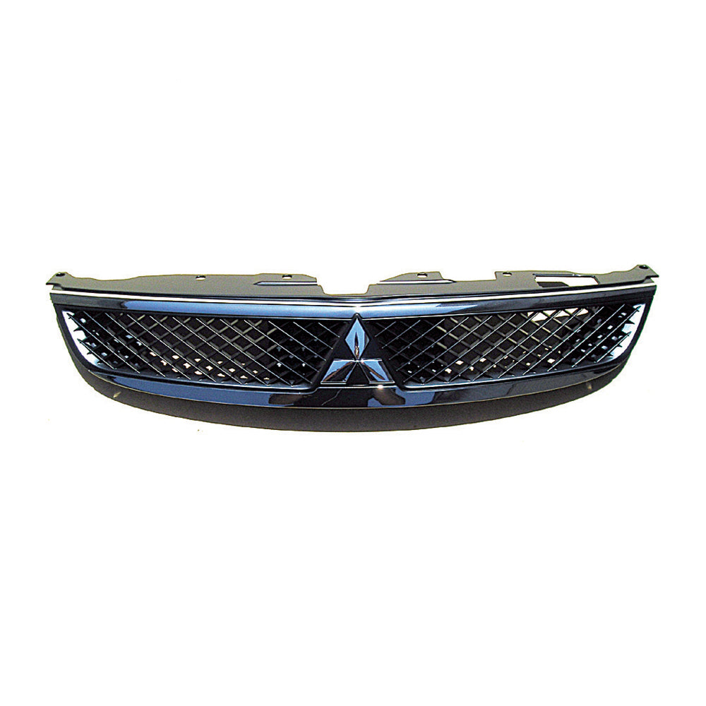 Grille OEM Suits Mitsubishi Colt RG 2006 to 2011