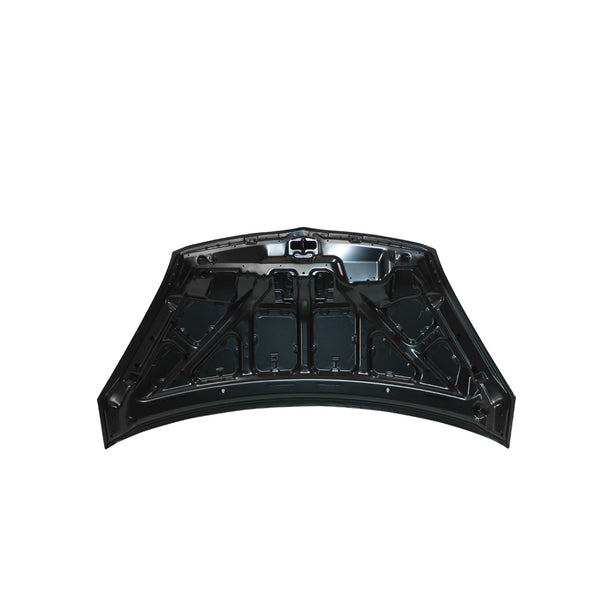 OEM Bonnet suits Mitsubishi Colt RG 2006 to 2011