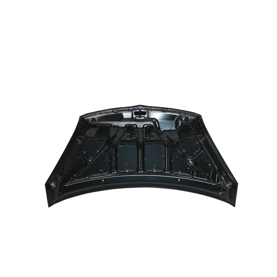 OEM Bonnet suits Mitsubishi Colt RG 2006 to 2011