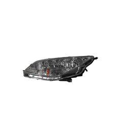Head Lamp Passenger Side OEM Suits Mitsubishi Colt RG 2007 to 2011