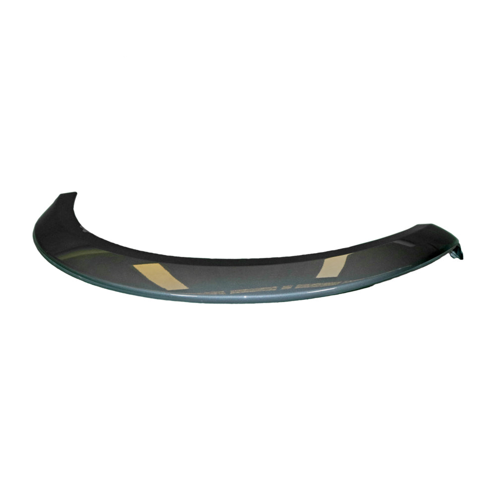Grey Front Guard Flare Passenger Side OEM suits Mitsubishi Triton