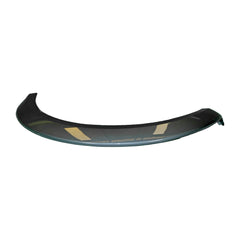 Grey Front Guard Flare Passenger Side OEM suits Mitsubishi Triton