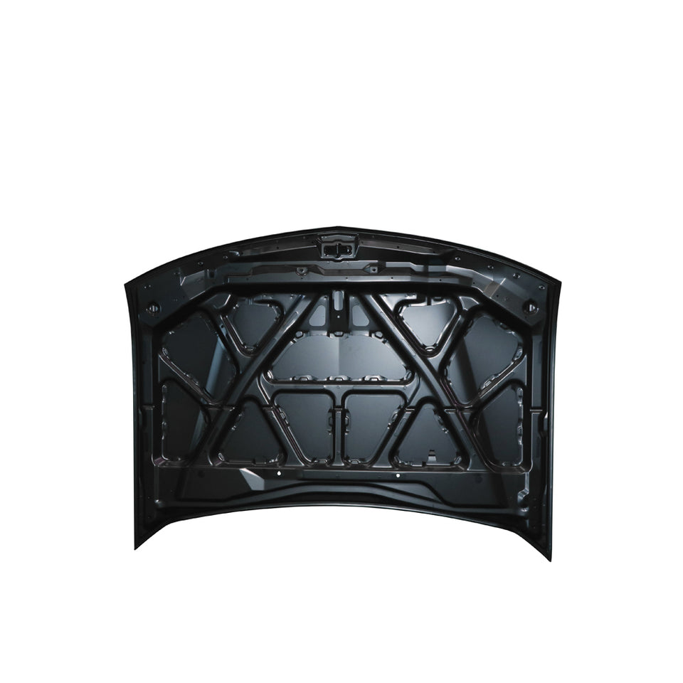 OEM Bonnet suits Mitsubishi Triton MN 2009 to 2015