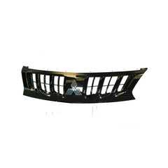 Black Grille OEM suits Mitsubishi Triton MQ 4/2015 to 11/2018
