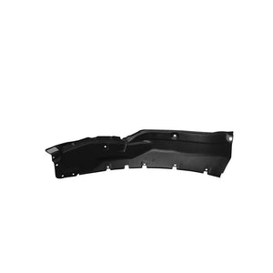 Front Guard Liner Passenger Side OEM suits Mitsubishi Triton MQ
