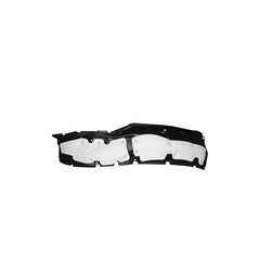 Front Guard Liner Drivers Side OEM suits Mitsubishi Triton MQ