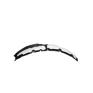 Front Guard Liner Drivers Side OEM suits Mitsubishi Triton MQ