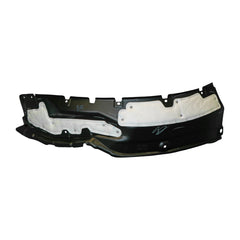 Front Guard Liner Passenger Side OEM suits Mitsubishi Triton MQ