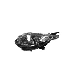 Xenon Head Lamp Passenger Side Certified Suits Mitsubishi Triton MQ GLS Sport Edition 2017 to 2018