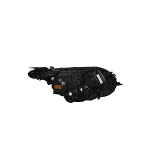 Xenon Head Lamp Passenger Side Certified Suits Mitsubishi Triton MQ GLS Sport Edition 2017 to 2018