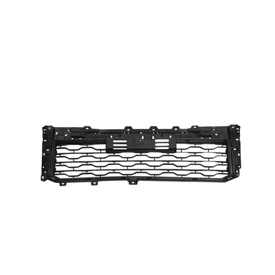 Front Bar Grille OEM Suits Mitsubishi Triton MR 2018 to 2021