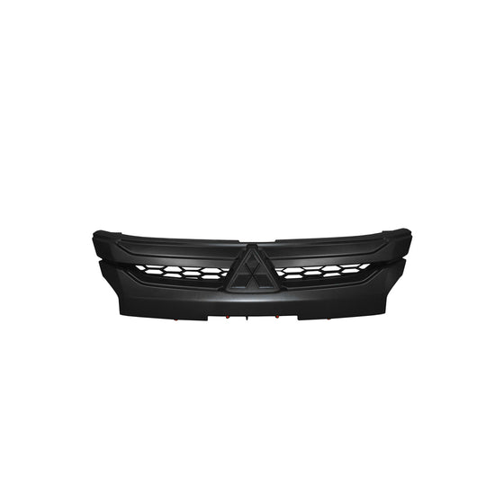 Grille OEM Suits Mitsubishi Triton GLX/GLX+ MR 2018 On