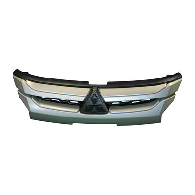 Grille OEM suits Mitsubishi Triton MR