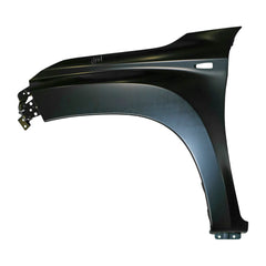 Genuine Front Guard Passenger Side suits Mitsubishi Triton MR 2018 onwards