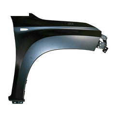 OEM Front Guard Drivers Side suits Mitsubishi Triton MR 2018 onwards