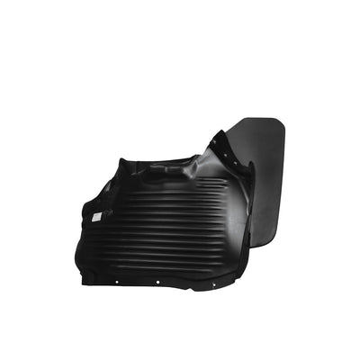 Front Guard Liner Drivers Side OEM suits Mitsubishi Triton MR