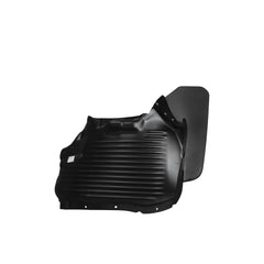 Front Guard Liner Drivers Side OEM suits Mitsubishi Triton MR