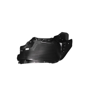 Front Guard Liner Drivers Side OEM suits Mitsubishi Triton MR