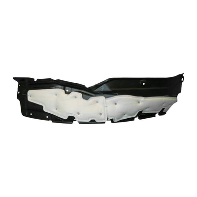 Front Guard Liner Drivers Side OEM suits Mitsubishi Triton MR