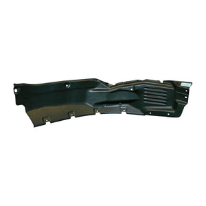 Front Guard Liner Drivers Side OEM suits Mitsubishi Triton MR