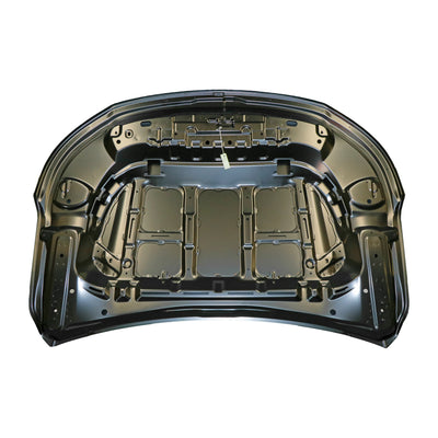 OEM Bonnet suits Mitsubishi Triton MR 2018 onwards