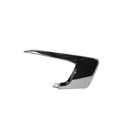 Chrome Upper Front Bar Mould Drivers Side Aftermarket suits Mitsubishi ASX XC 10/2016 to 9/2019
