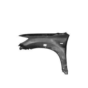 Aftermarket Front Guard Drivers Side suits Mitsubishi ASX XC, XB 2012 to 2019