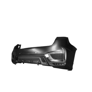 OEM Rear Bar suits Mitsubishi ASX XD 2019 onwards