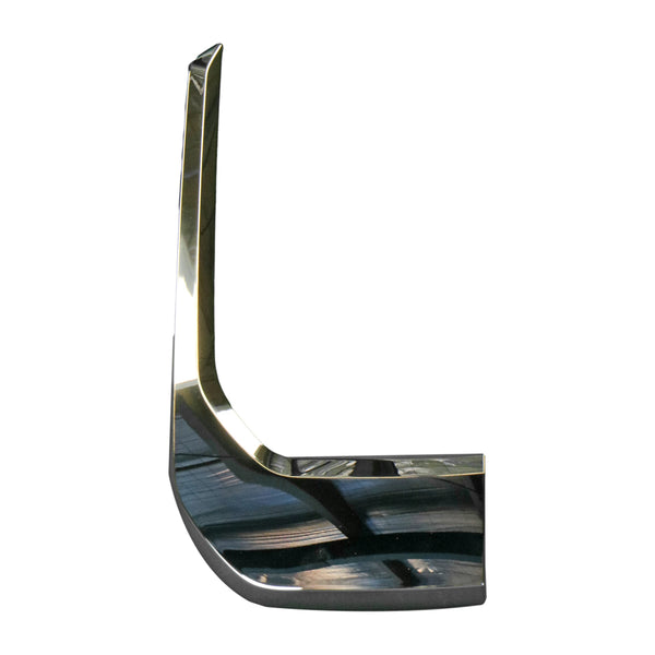 Front Bar Mould Drivers Side OEM Suits Mitsubishi ASX XD 2019 to 2021