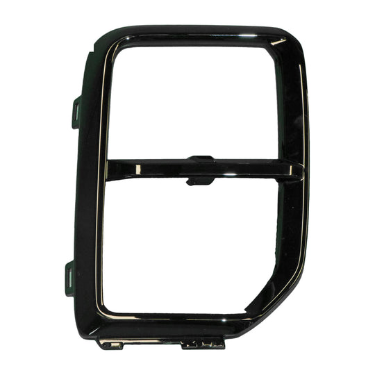 Front Bar Grille Drivers Side OEM Suits Mitsubishi ASX XD 2019 to 2021