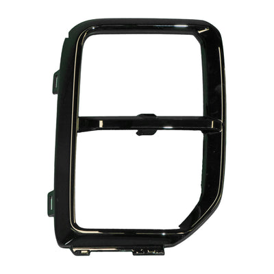 Front Bar Grille Drivers Side OEM Suits Mitsubishi ASX XD 2019 to 2021
