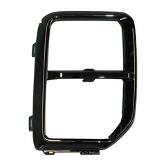 Front Bar Grille Drivers Side OEM Suits Mitsubishi ASX XD 2019 to 2021