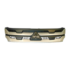 Grille OEM Suits Mitsubishi ASX XD 2019 to 2021