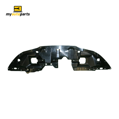 Front Bar Apron Genuine Suits Mitsubishi ASX XD 2019 to 2021
