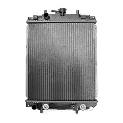 Radiator Aftermarket suits Daihatsu
