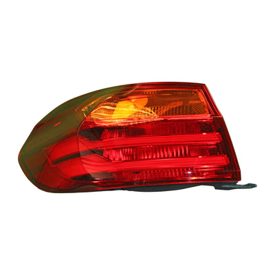Tail Lamp Passenger Side OEM suits BMW 4 Series 10/2013 to 2/2017